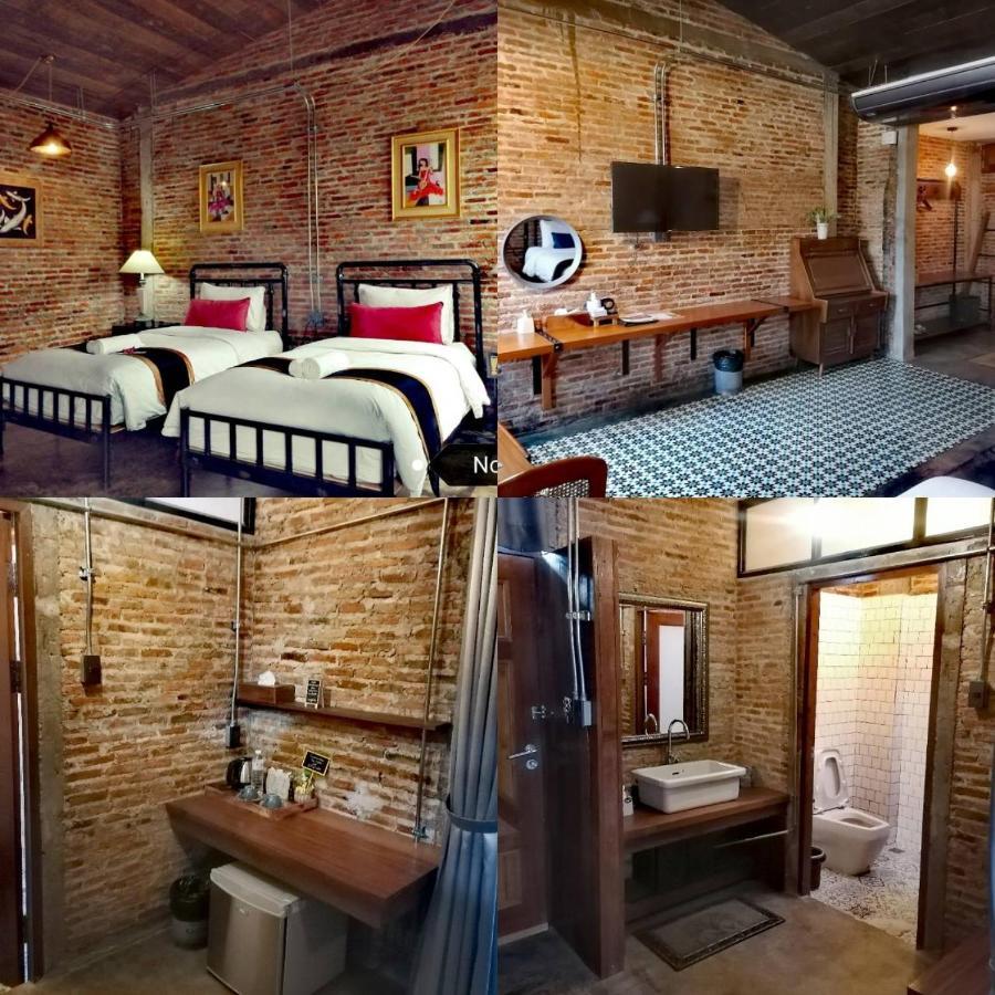 נאן Px122 Dbest Hotel מראה חיצוני תמונה
