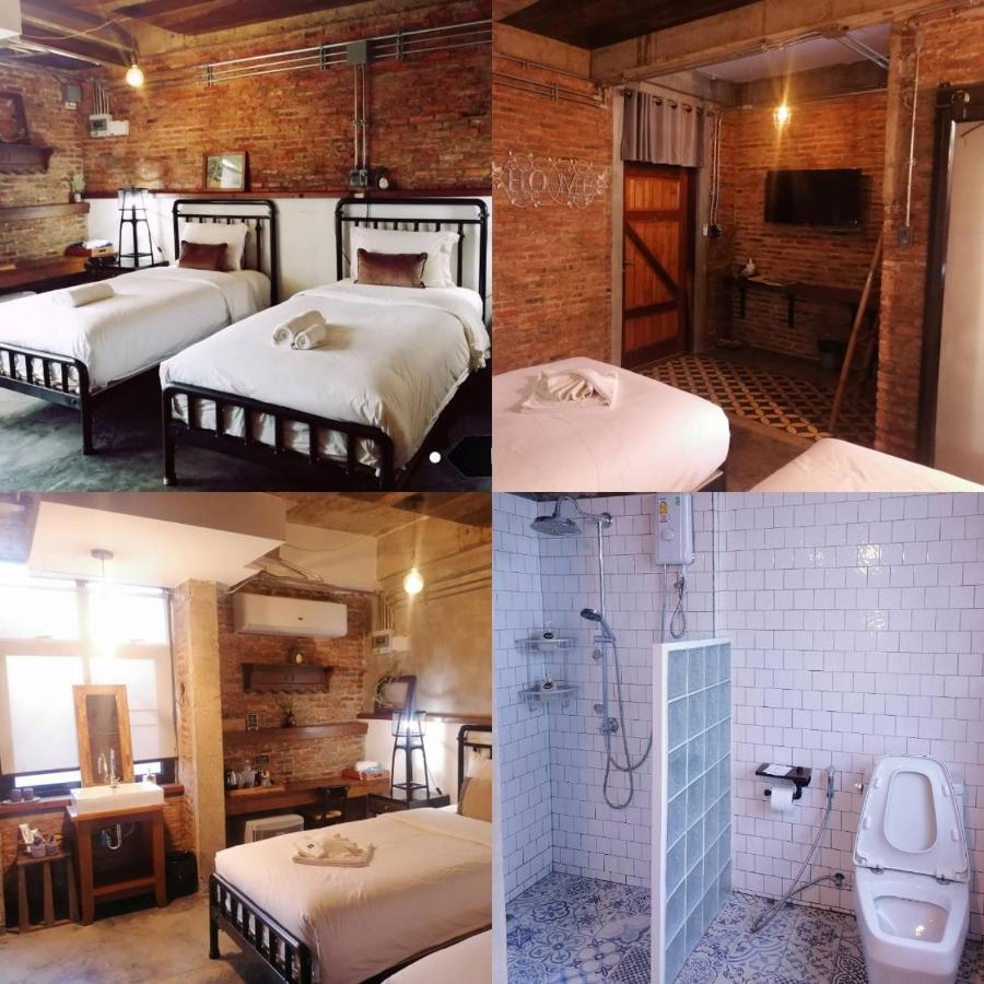 נאן Px122 Dbest Hotel מראה חיצוני תמונה