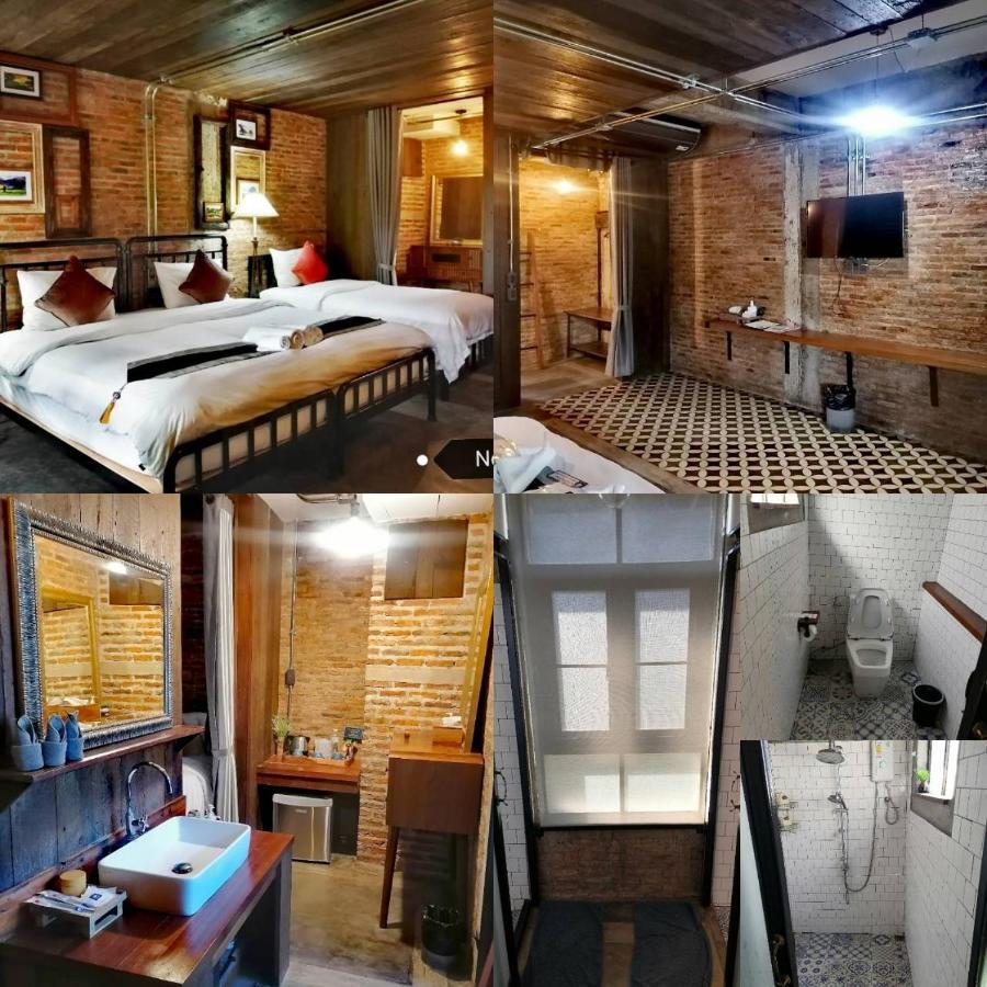 נאן Px122 Dbest Hotel מראה חיצוני תמונה