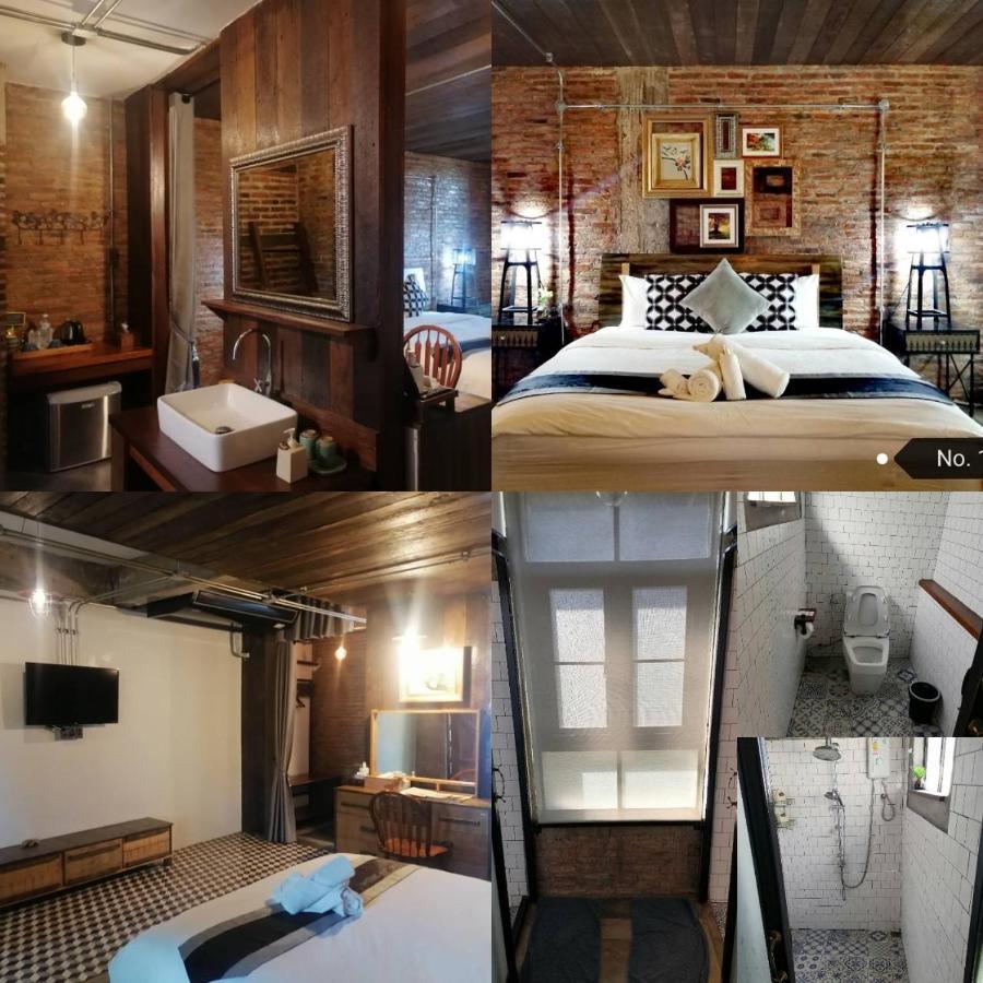 נאן Px122 Dbest Hotel מראה חיצוני תמונה