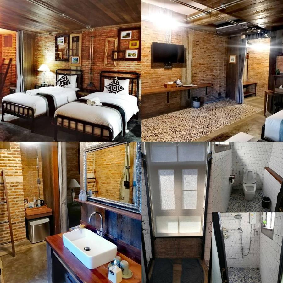נאן Px122 Dbest Hotel מראה חיצוני תמונה