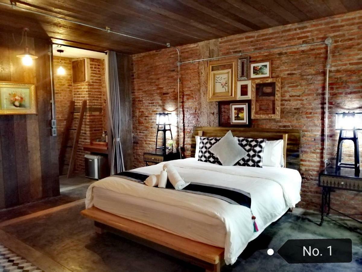 נאן Px122 Dbest Hotel מראה חיצוני תמונה