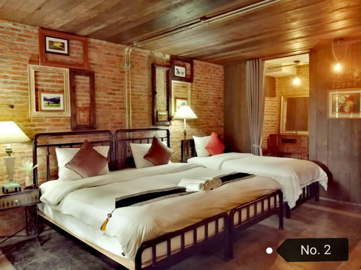 נאן Px122 Dbest Hotel מראה חיצוני תמונה