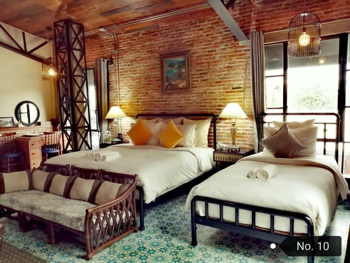 נאן Px122 Dbest Hotel מראה חיצוני תמונה