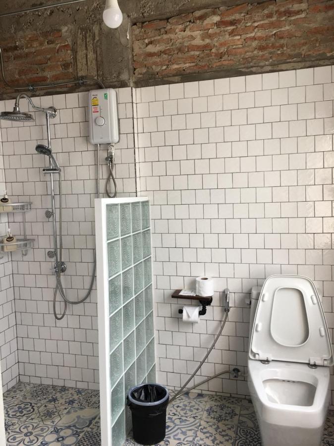 נאן Px122 Dbest Hotel מראה חיצוני תמונה