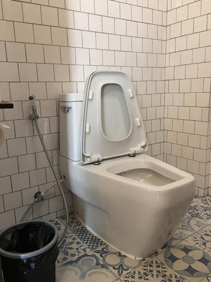 נאן Px122 Dbest Hotel מראה חיצוני תמונה